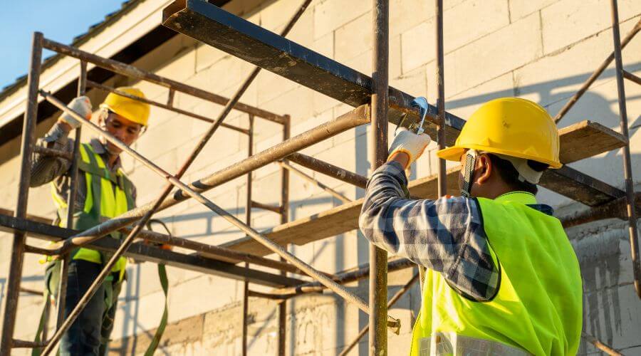 Expert top industrial roofings services in Rocky Face, GA